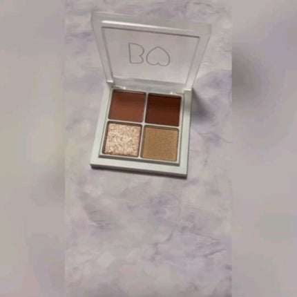 THE アイパレR/b idol/アイシャドウパレットの人気ショート動画