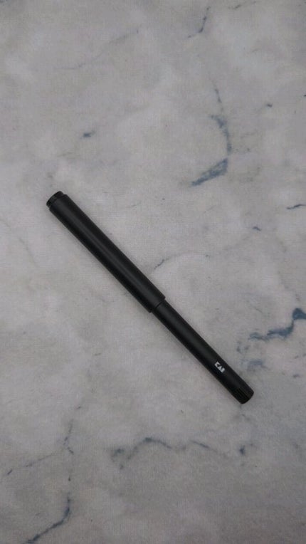 AUGER マルチユーズブラシ/貝印/メイクブラシを使ったクチコミ(3枚目)