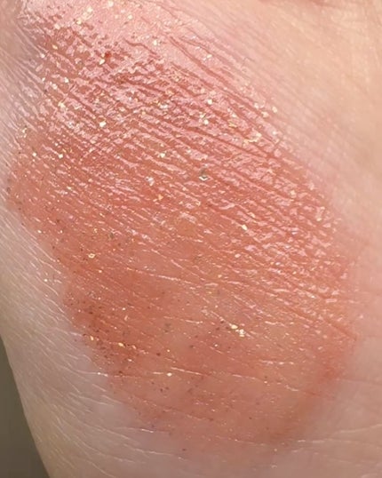 キヌケアグローアップ グリーム/shu uemura/口紅を使ったクチコミ(3枚目)