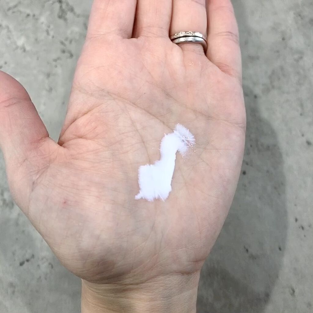 試してみた】薬用美白UVモイスチャークリーム ホワイピュアの効果・肌