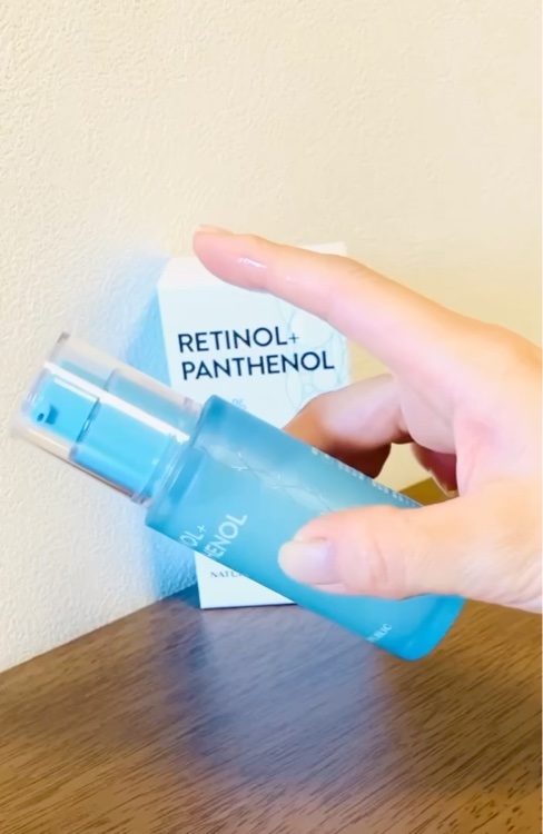 ビタペアC 集中美容液スペシャルセット/ネイチャーリパブリック/美容液を使ったクチコミ（2枚目）