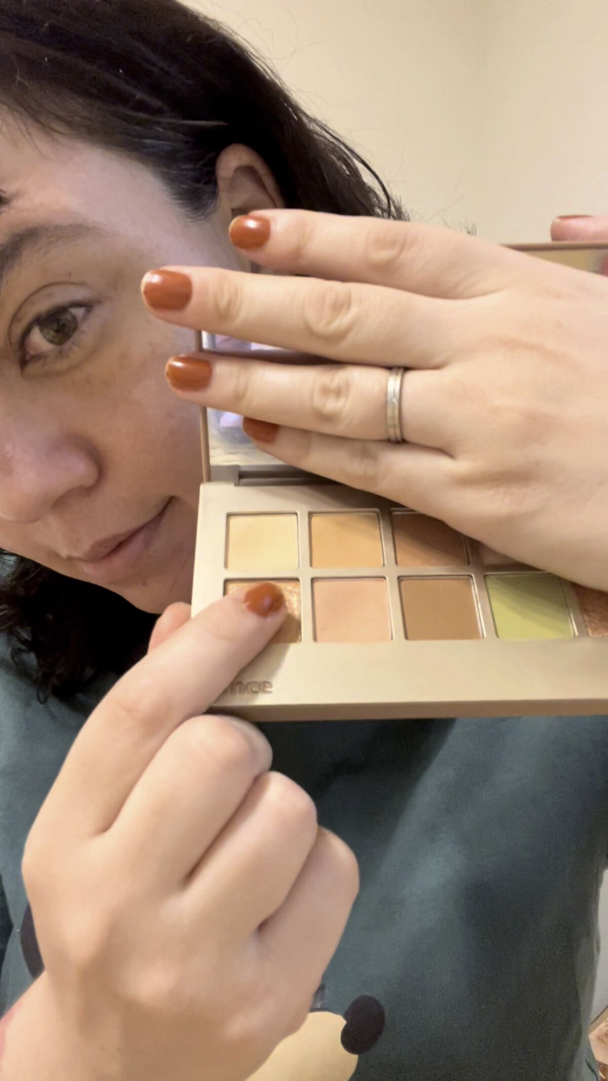 エテュセ アイエディション（マスカラベース）ウォームスタイル/ettusais/マスカラ下地の人気ショート動画