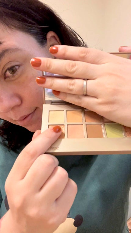 エテュセ アイエディション(マスカラベース)ウォームスタイル/ettusais/マスカラ下地の人気ショート動画