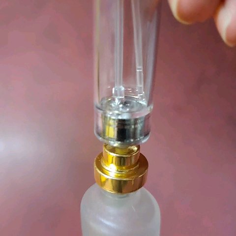 アトマイザー/Beautytrees/その他の動画クチコミ1つ目