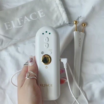 ELFACE|ELFACEの使い方を徹底解説 - 私の、愛用してる美顔器 ELFACE|ELFACEの使い方を徹底解説 - 私の、愛用してる美顔器