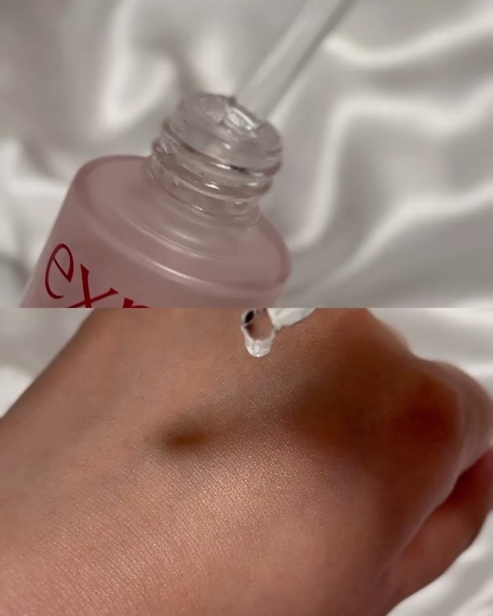 エキスパートアゼライン酸5％アンプル/Ariul/美容液を使ったクチコミ（3枚目）