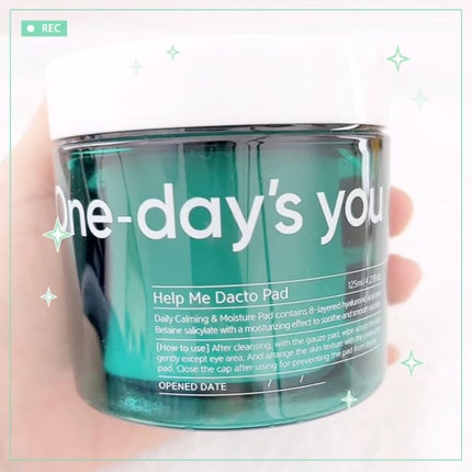 ヘルプミー! ダクトパッド/One-day's you/トナーパッドの人気ショート動画