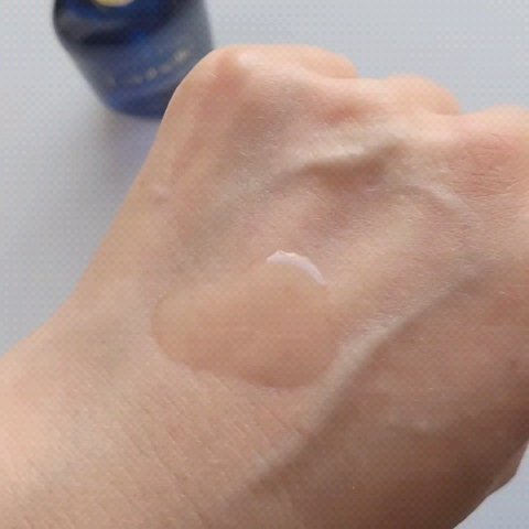 ウルトラリフティングEGFアンプル/LANBELLE/美容液を使ったクチコミ（2枚目）