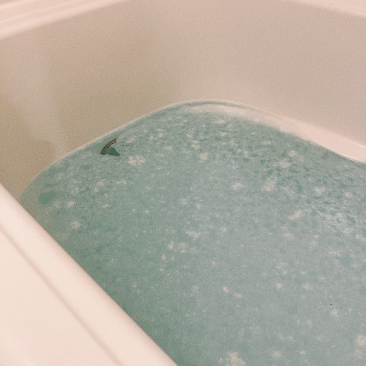 スクラビングバブル ジャバ/ジョンソン/その他を使ったクチコミ（2枚目）