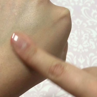 リシェ CC ウォータリー ファンデーション/Visée/CCクリームを使ったクチコミ(3枚目)