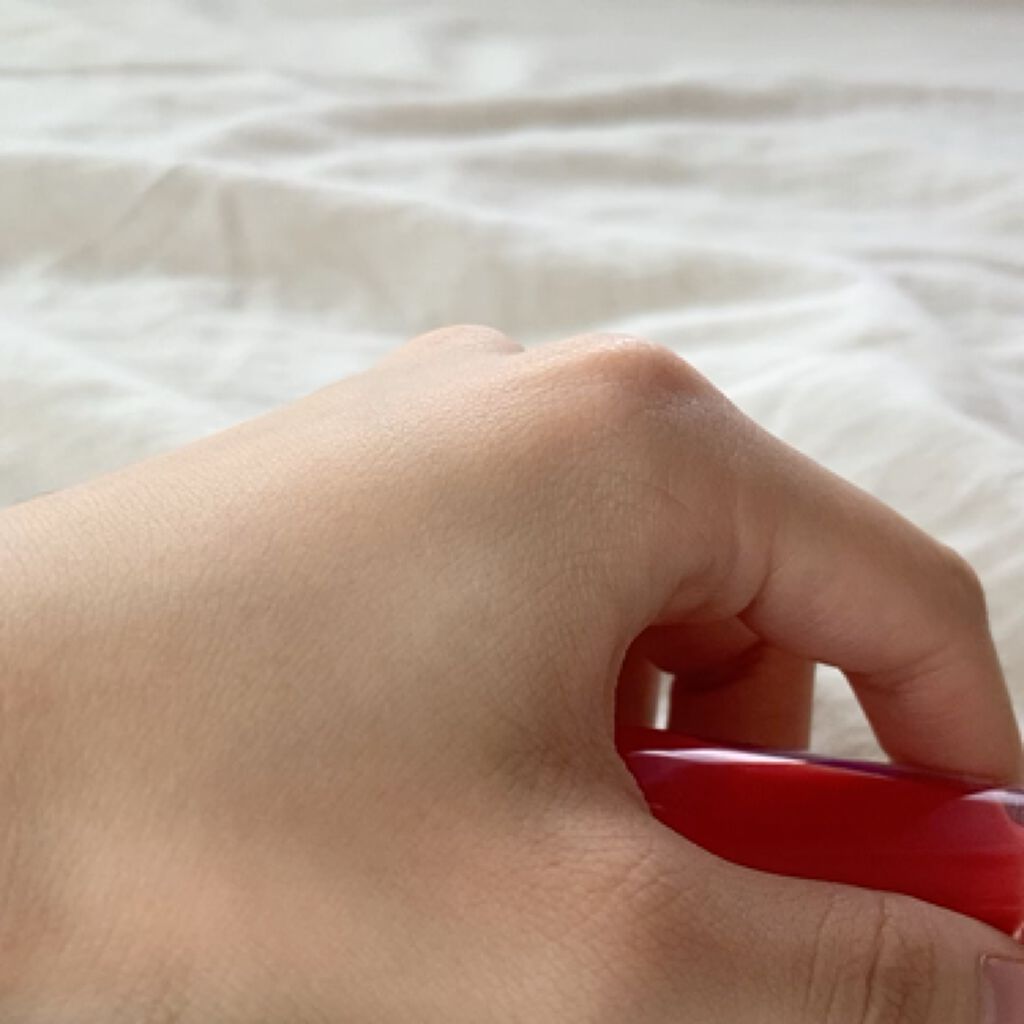 38°C / 99°F リップトリートメント (リップ美容液)/UZU BY FLOWFUSHI/リップケアを使ったクチコミ（2枚目）