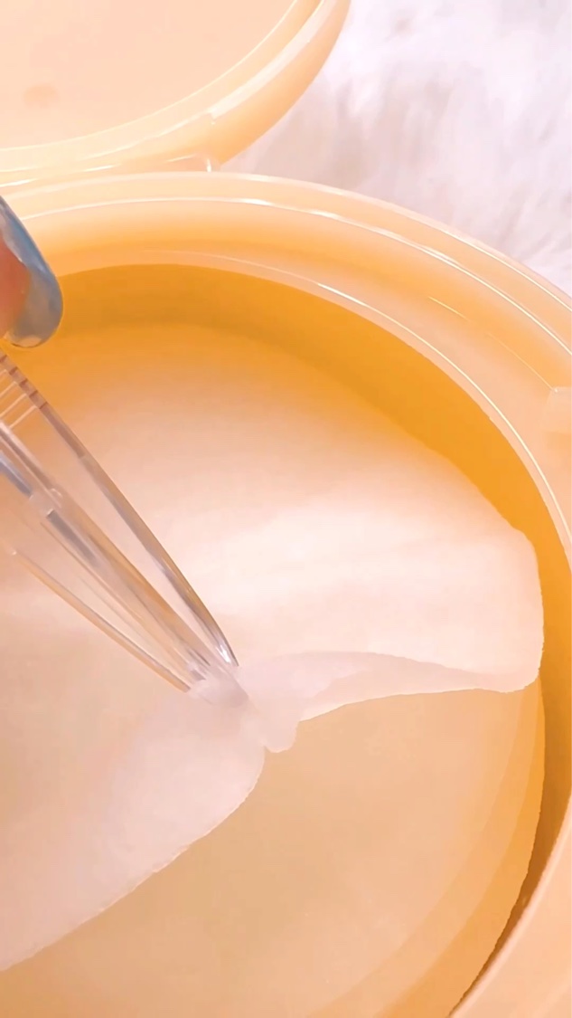 アビブ　グルタチオンソームダークスポットセラムビタドロップ/Abib /美容液を使ったクチコミ（2枚目）