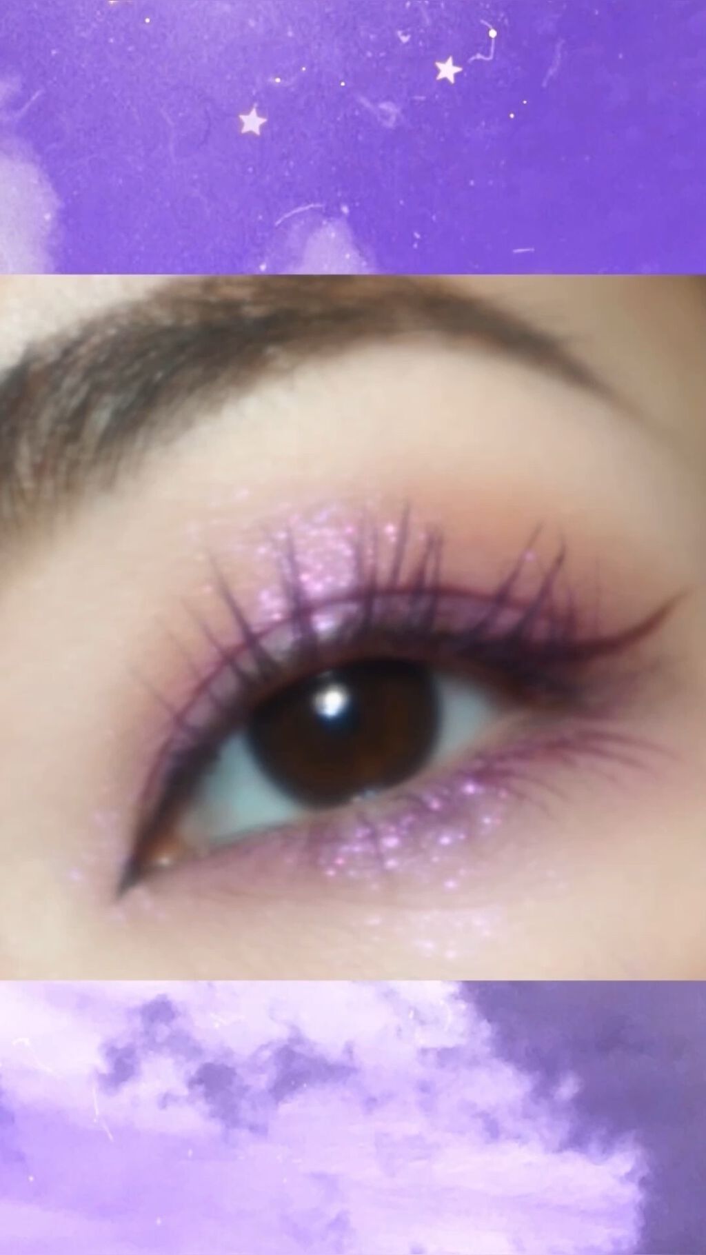 PASTEL OBSESSIONS EYESHADOW PALETTE/Huda Beauty/アイシャドウパレットの動画クチコミ1つ目