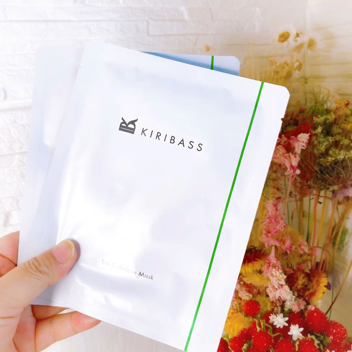 青汁フェイスマスク/青汁化粧品/シートマスク・パックを使ったクチコミ（1枚目）