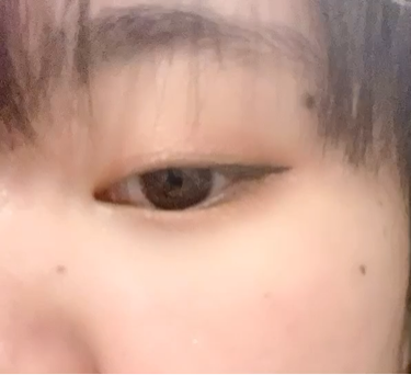 グロウ タッチ アイズ/SUQQU/リキッドアイシャドウを使ったクチコミ（3枚目）