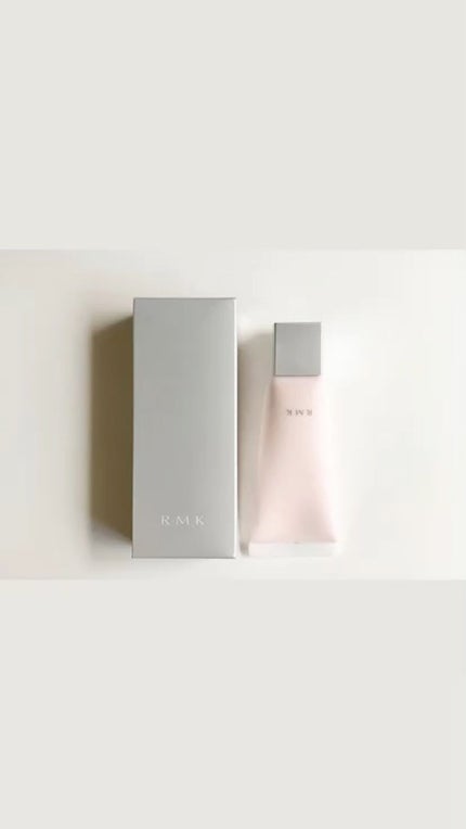RMK スムースフィット ポアレスベース/RMK/化粧下地の人気ショート動画