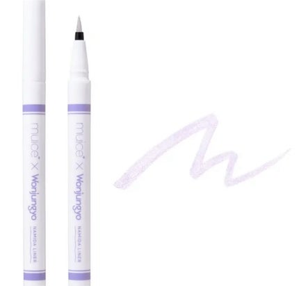 うるみリキッドライナー/muice/リキッドアイライナーの人気ショート動画