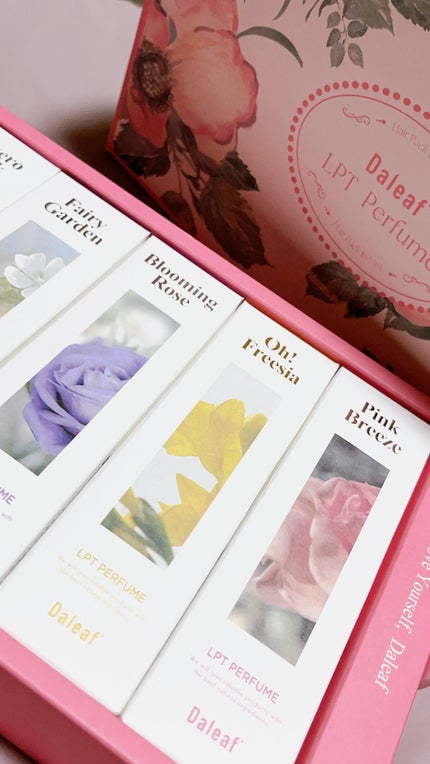 パフュームヘアパックインミスト Ophero Musk/Daleaf/アウトバストリートメントの人気ショート動画