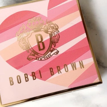 リュクス アイシャドウ リッチ ジェムストーン/BOBBI BROWN/パウダーアイシャドウを使ったクチコミ（2枚目）