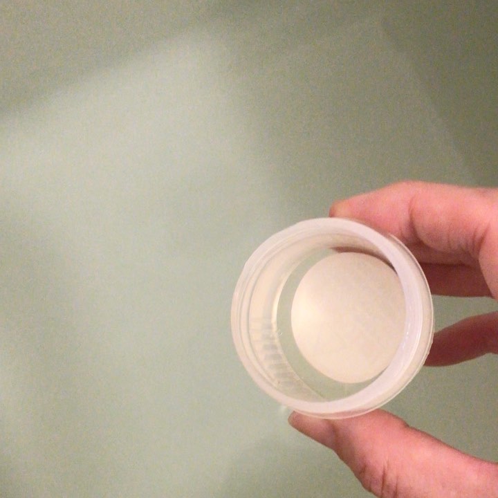 ミネラル鉱泉浴/ミネランス/無機塩系入浴剤を使ったクチコミ（3枚目）