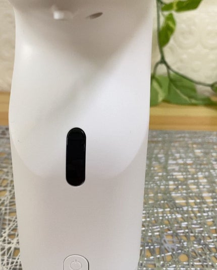 pikopiko on LIPS 「ライオンキレイキレイ薬用泡ハンドソープ専用オートディスペンサー..」(6枚目)