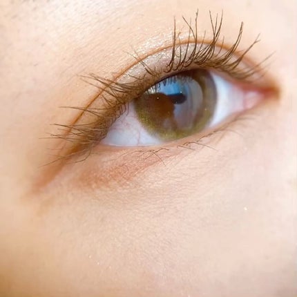 ワンデーリフレア プリフューズ/Refrear/ワンデー(1DAY)カラコンの動画クチコミ1つ目