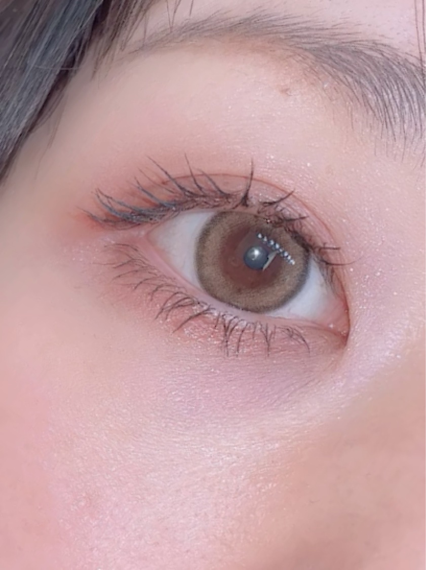 3CE フェイスブラッシュ/3CE/パウダーチークの動画クチコミ5つ目