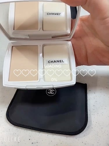 特価】 - 定価10230円☆CHANELシャネル☆ルブランブライトニング