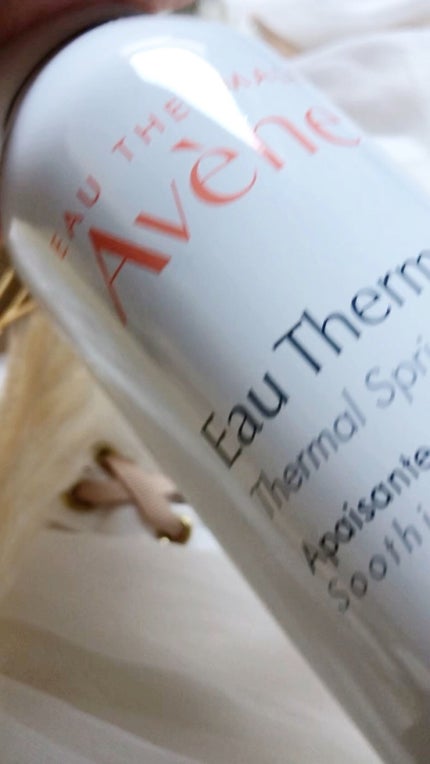 ウオーター/アベンヌ/ミスト状化粧水の人気ショート動画