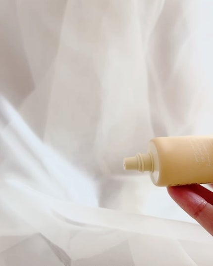 プルント モイストケア美容液ハンドクリーム/Purunt./ハンドクリームを使ったクチコミ(3枚目)