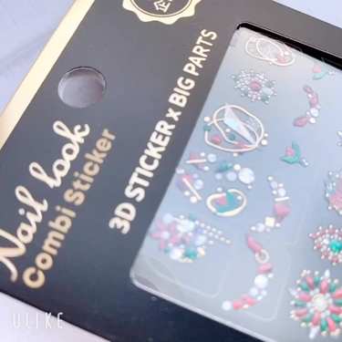 ネイルホリック Top coat/ネイルホリック/ネイルトップコートを使ったクチコミ(4枚目)