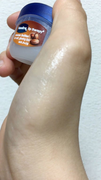 オリジナル ピュアスキンジェリー/ヴァセリン/ボディクリームの人気ショート動画