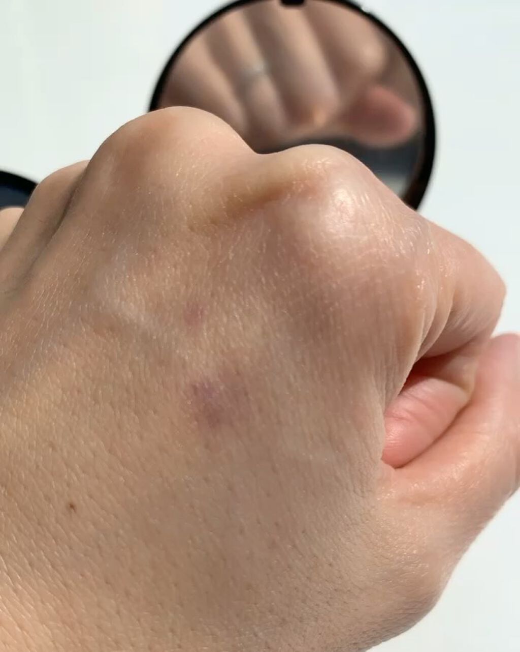 ドラマチッククッション/pretty skin/クッションファンデーションの動画クチコミ1つ目