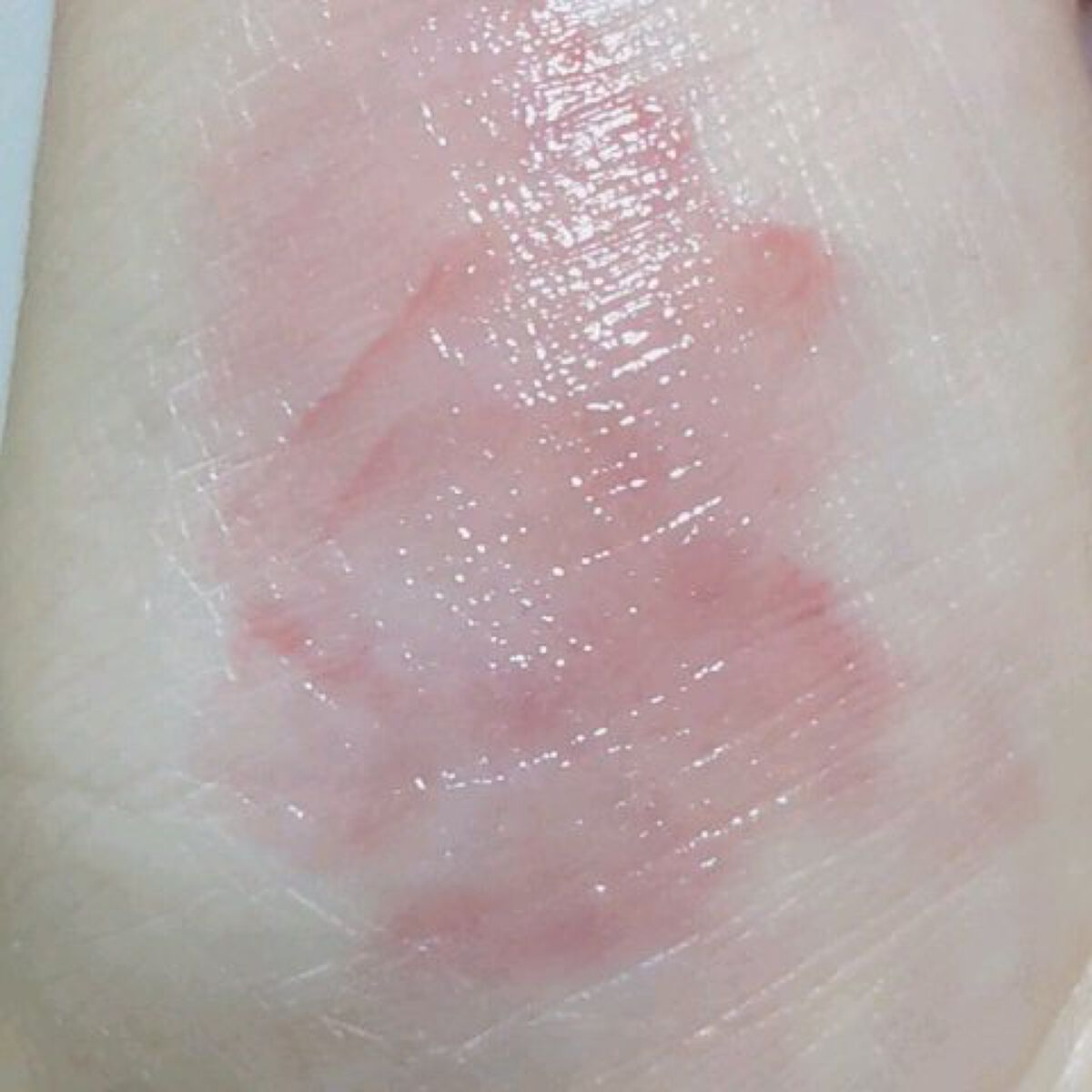 READ ME リップグロス 片思いシリーズ　/PERFECT DIARY/リップグロスの動画クチコミ2つ目