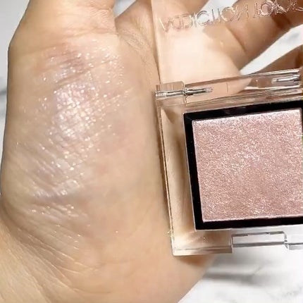 アディクション ザ アイシャドウ スパークル/ADDICTION/単色アイシャドウの人気ショート動画