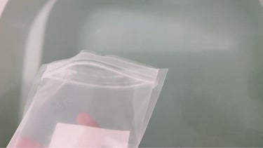 いのちの塩/Bios/入浴剤の動画クチコミ1つ目