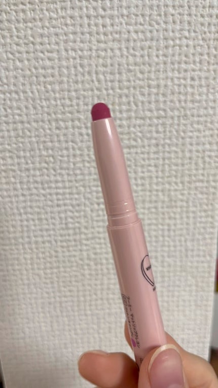 マットリップクレヨン/WHOMEE/口紅の人気ショート動画