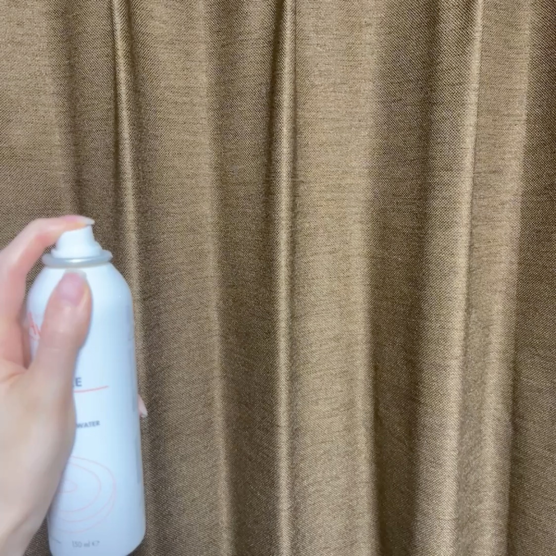 ウオーター/アベンヌ/ミスト状化粧水を使ったクチコミ（2枚目）