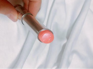 【旧】ディオール アディクト リップ グロウ/Dior/リップケアを使ったクチコミ(2枚目)