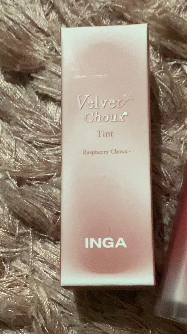 ベルベットシューティント/INGA/リップティントの人気ショート動画