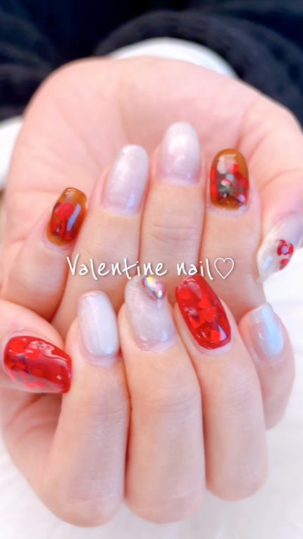 クリアジェル/Petit Price/ジェルネイルの人気ショート動画