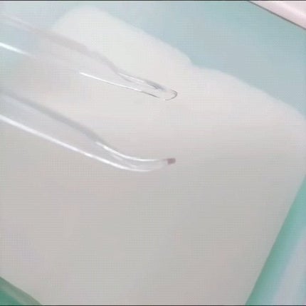 バイオームレメディポアリセットクーリングパッド/UIQ/トナーパッドを使ったクチコミ(7枚目)