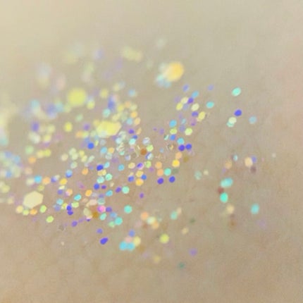 トゥインクル グリッター/innisfree/リキッドアイライナーを使ったクチコミ(3枚目)