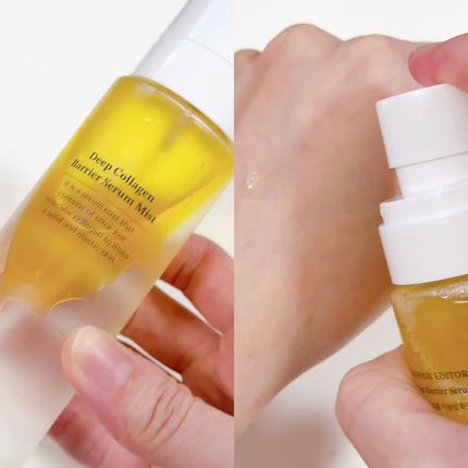 シルクペプチドインテンシブリフティングアンプル/SUNGBOON EDITOR(成分エディター)/美容液を使ったクチコミ(3枚目)