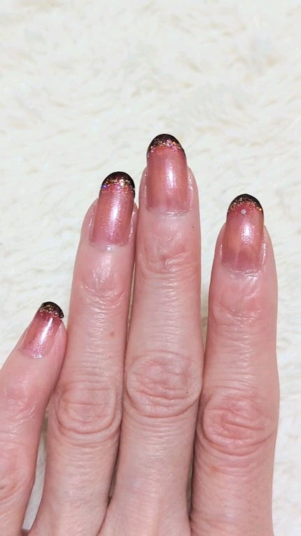 ネイルカラー/ネイチャーリパブリック/マニキュアの人気ショート動画