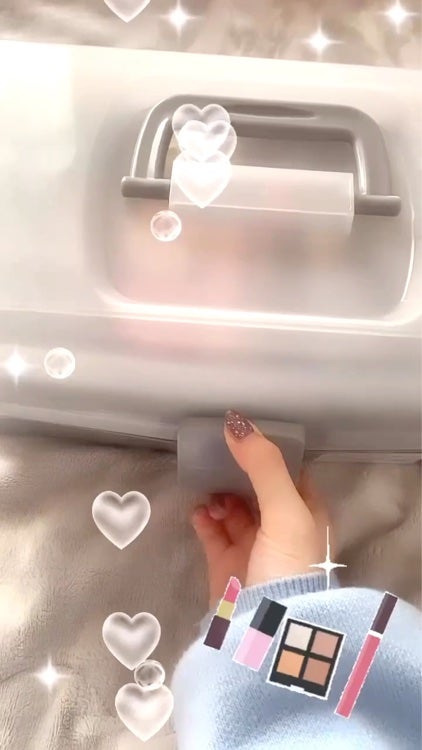 ツールボックス/3COINS/その他を使ったクチコミ(2枚目)