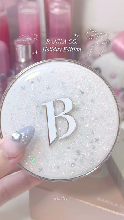 ボリュームリッププランパー/BANILA CO/リッププランパーの人気ショート動画