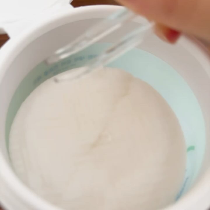 若芽ポアコントロール部分パック/suiskin/トナーパッドの動画クチコミ5つ目