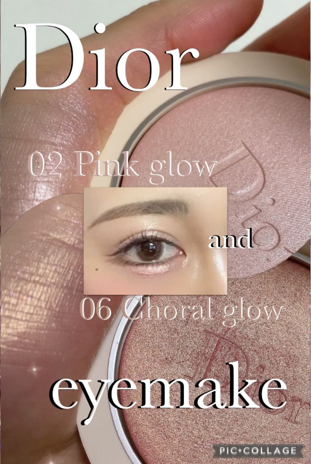 エバーカラーワンデー ナチュラル/エバーカラー/ワンデー（１DAY）カラコンの動画クチコミ5つ目