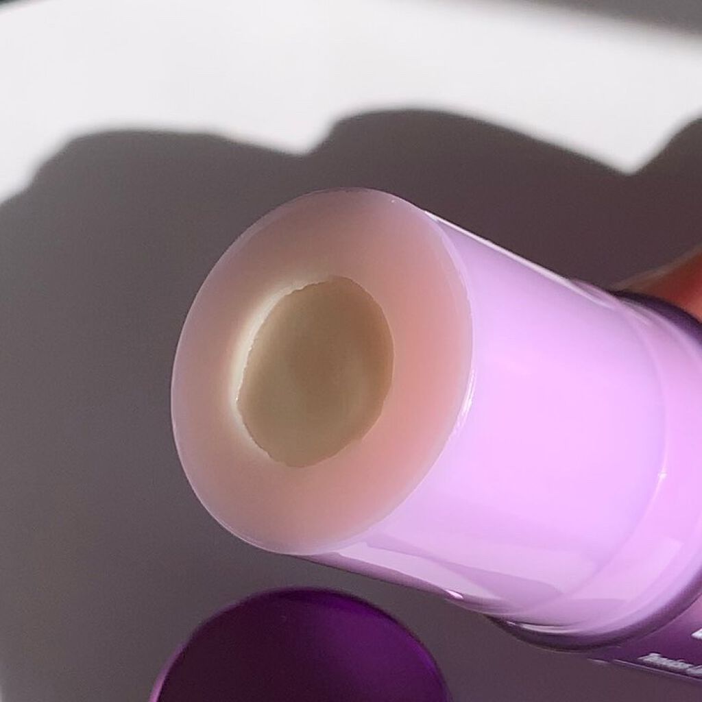 プロバイオダーム リフティング コラーゲン スティック/BIOHEAL BOH/フェイスバームを使ったクチコミ（2枚目）